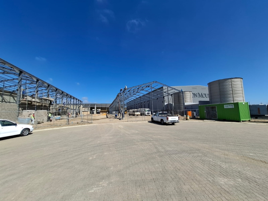 To Let commercial Property for Rent in Stikland Industrial Western Cape